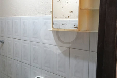 Studio à venda com 1 quarto no Centro, São Paulo, SP