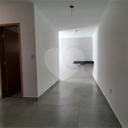 Apartamento à venda com 2 quartos em Vila Aurora (zona Norte), São Paulo, SP
