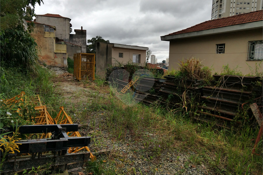 Terreno à venda em Vila Maria, São Paulo, SP