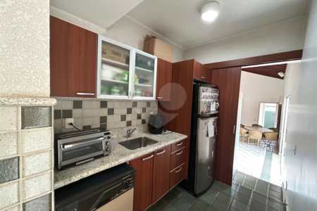 Casa à venda com 5 suítes no condomínio Residencial Bougainville, Campinas - SP