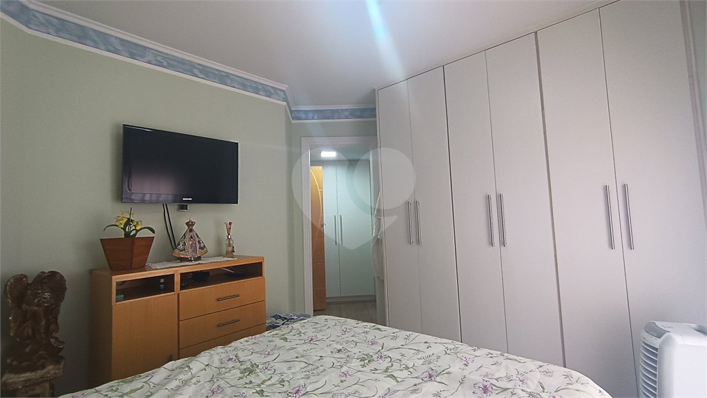 Apartamento à venda com 2 quartos, sendo 1 suíte, em Tucuruvi, São Paulo, SP