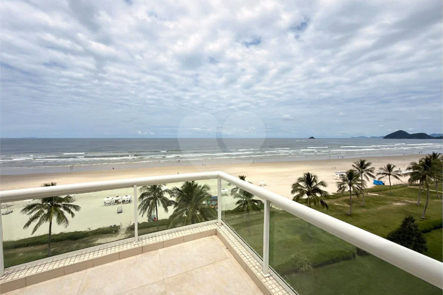 Cobertura à venda com 4 suítes em Riviera de São Lourenço, Bertioga, SP