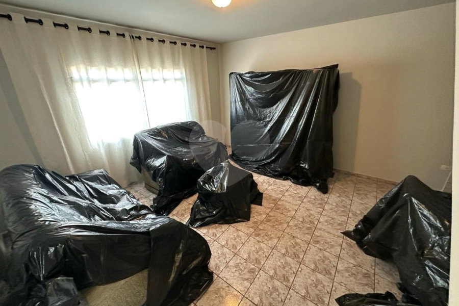 Sobrado à venda com 3 quartos, sendo 1 suíte, em Perus, São Paulo, SP