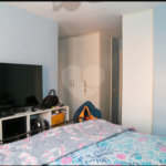 Apartamento à venda com 4 quartos, sendo 2 suítes,  em Lar São Paulo, São Paulo, SP