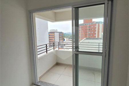 Apartamento à venda com 1 suíte em Butantã, São Paulo, SP