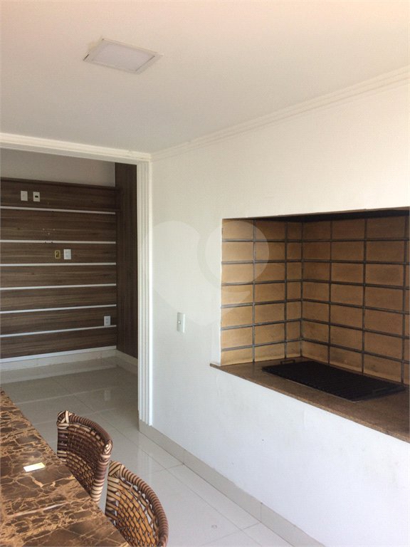 Apartamento à venda com 3 suítes em Vila Suzana, São Paulo, SP