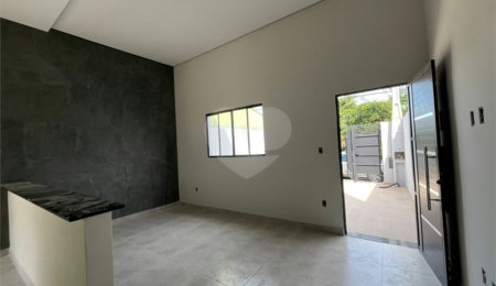 Casa à venda com 2 quartos, sendo 1 suíte, em Ipanema Ville, Sorocaba, SP