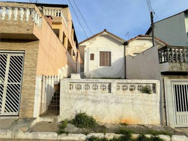 Casa à venda com 2 quartos em Freguesia do Ó, São Paulo, SP