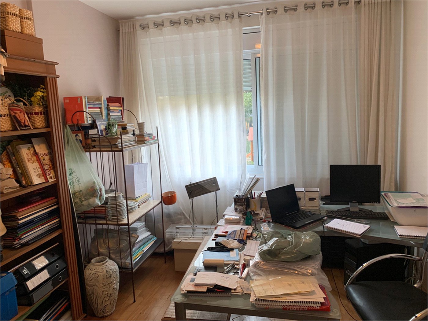 Apartamento à venda com 4 quartos, sendo 1 suíte, em Chácara Santo Antônio, São Paulo, SP