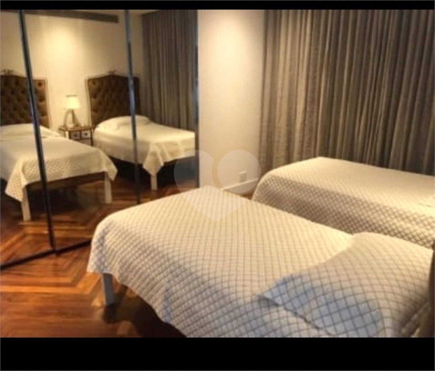Apartamento à venda com 4 suítes em Parque Colonial, São Paulo, SP