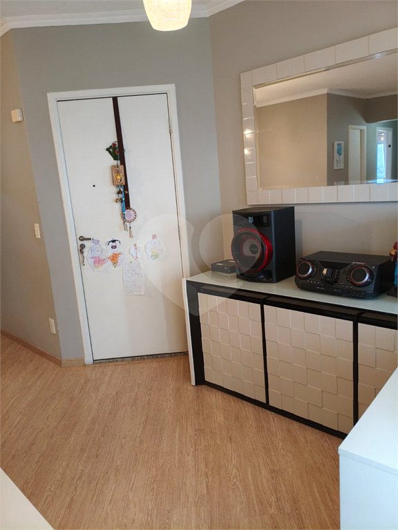 Apartamento à venda com 3 quartos, sendo 1 suíte,  no Centro, São Bernardo do Campo, SP