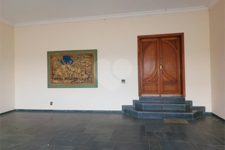 Casa à venda com 6 suítes no condomínio Portal da Raposo, Sorocaba - SP