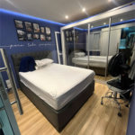 Casa à venda com 1 quarto em Vila Jaguara, São Paulo, SP