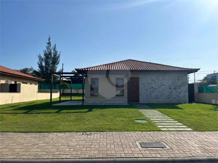 Casa à venda com 3 suítes em Golfe, Armação dos Búzios, RJ