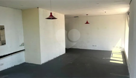 Sala à venda em Jardim São Dimas, São José dos Campos, SP