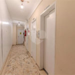 Apartamento à venda com 1 quarto em Consolação, São Paulo, SP