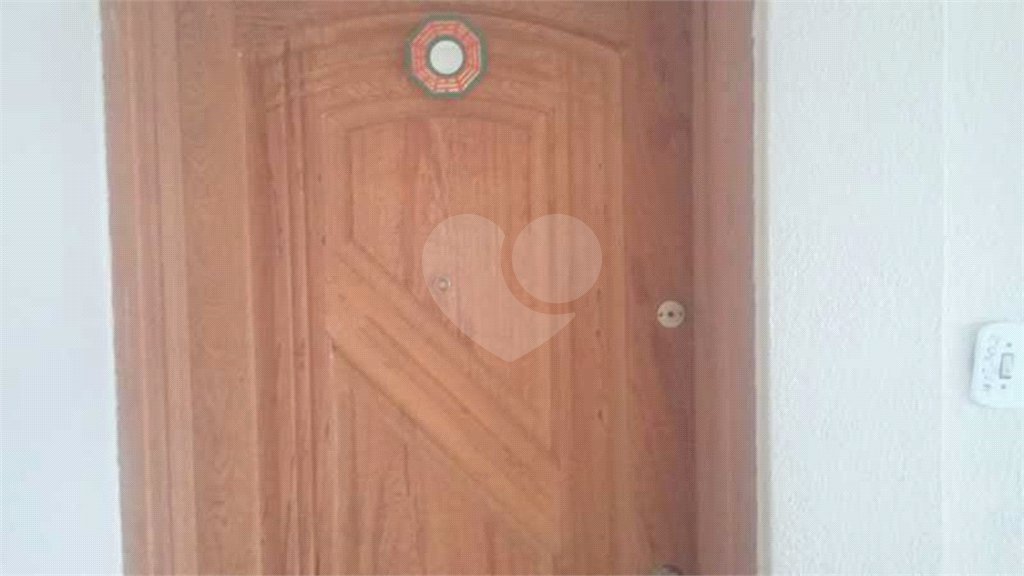 Apartamento à venda com 3 quartos em Tijuca, Rio de Janeiro, RJ