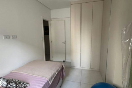 Apartamento com 2 dormitórios à venda, 106 m² por R$ 945.000,00 - Ponta da Praia - Santos/SP