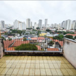 Sobrado à venda com 3 suítes em Bosque da Saúde, São Paulo, SP