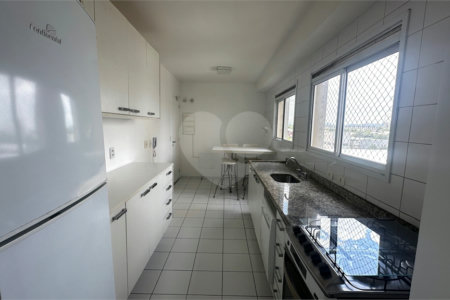 Apartamento à venda com 3 suítes em Vila Leopoldina, São Paulo, SP