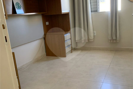 Apartamento à venda com 2 quartos em Bairro das Brotas, Atibaia, SP