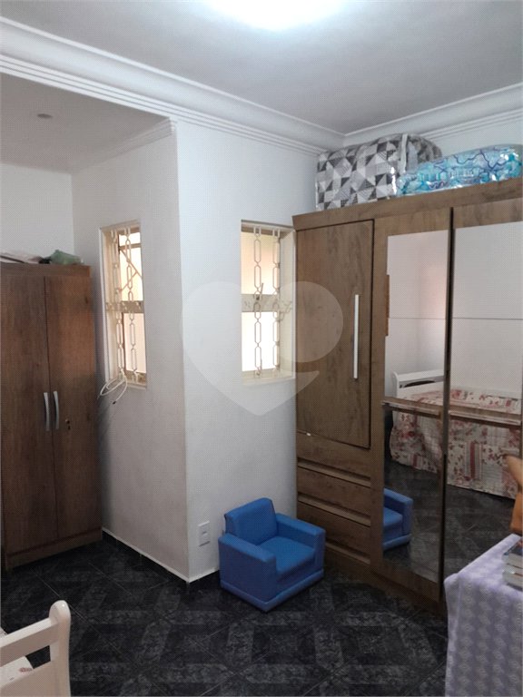 Casa à venda com 3 quartos, sendo 1 suíte, em Jardim Aeroporto I, Itu, SP