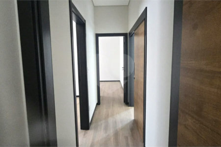 Casa à venda com 5 suítes no condomínio Parque Faber IV, São Carlos - SP