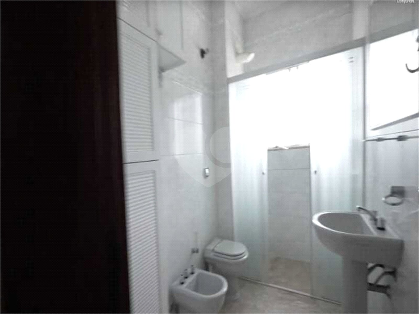 Apartamento à venda com 3 quartos em Jardim Paulista, São Paulo, SP