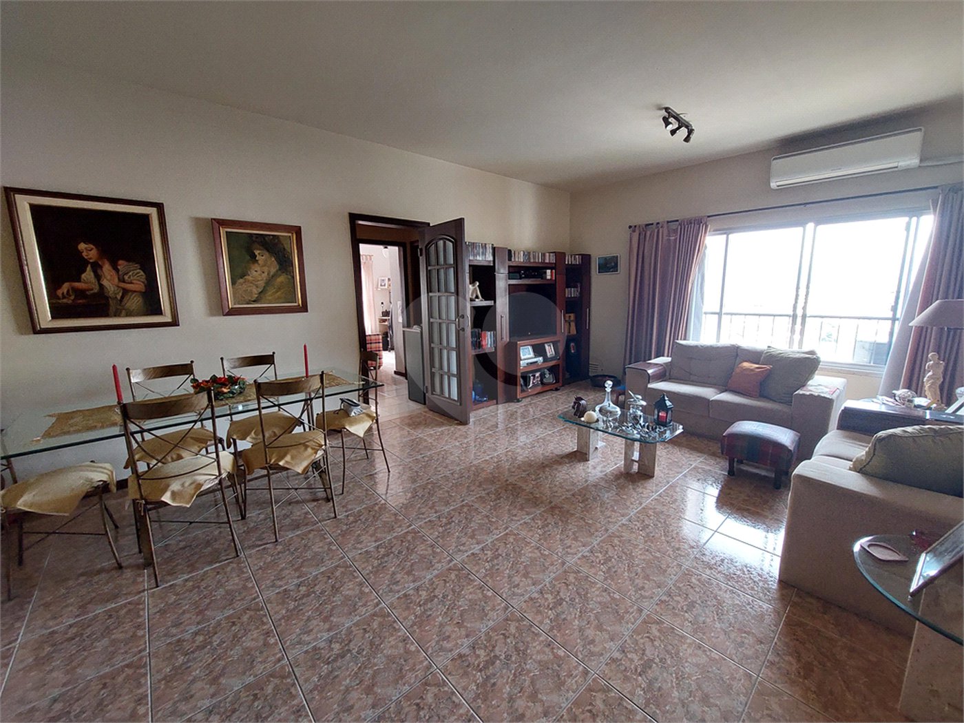 Apartamento à venda com 3 quartos, sendo 1 suíte, em Tijuca, Rio de Janeiro, RJ