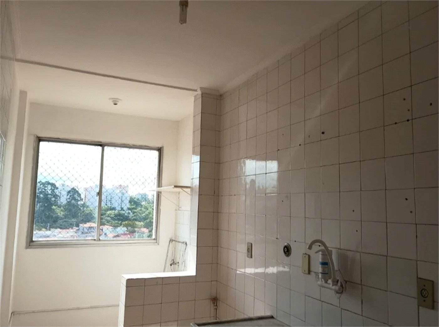 Apartamento à venda com 2 quartos em Jardim Ivana, São Paulo, SP