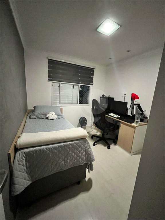 Apartamento à venda com 4 quartos, sendo 3 suítes,  em Lar São Paulo, São Paulo, SP