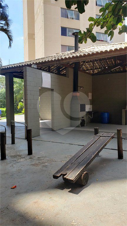 Apartamento à venda com 2 quartos em Jaguaré, São Paulo, SP