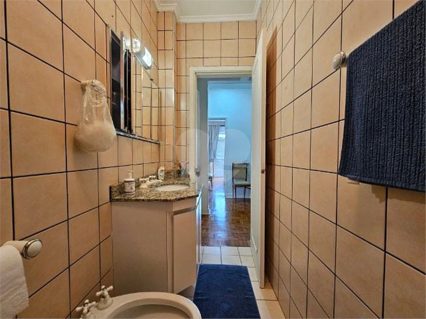 Apartamento à venda com 4 quartos em Pitangueiras, Guarujá, SP