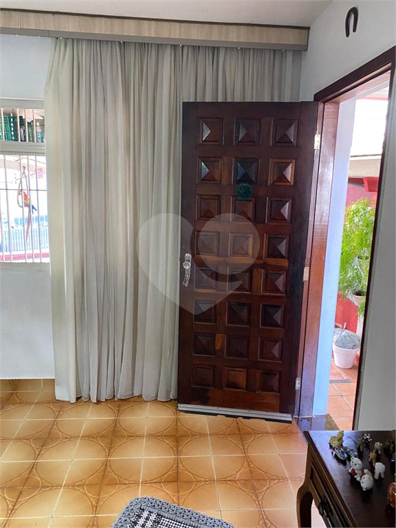 Casa à venda com 3 quartos em Santana, São Paulo, SP