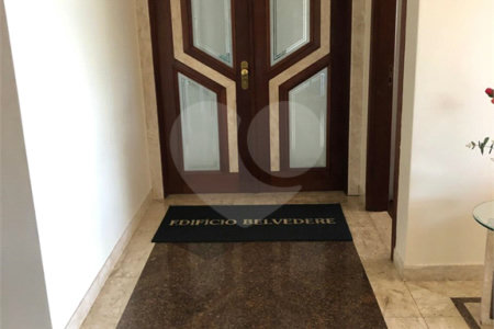 Apartamento à venda com 4 suítes em Vila Henrique, Salto, SP