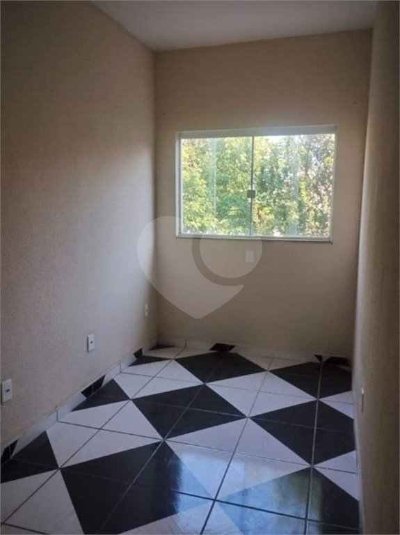Casa à venda com 2 quartos no condomínio Residencial Profa Ines e Fogaça, Sorocaba - SP