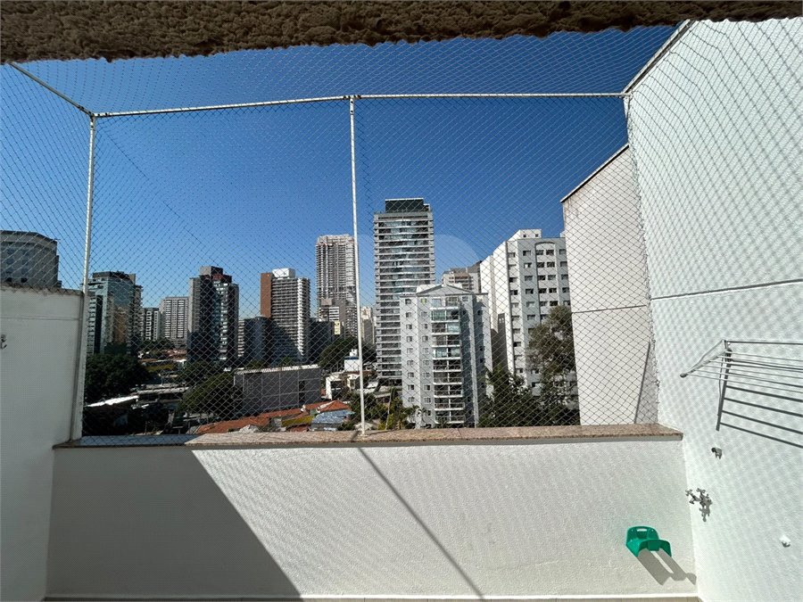 Cobertura à venda com 2 quartos, sendo 1 suíte, em Vila Pompéia, São Paulo, SP