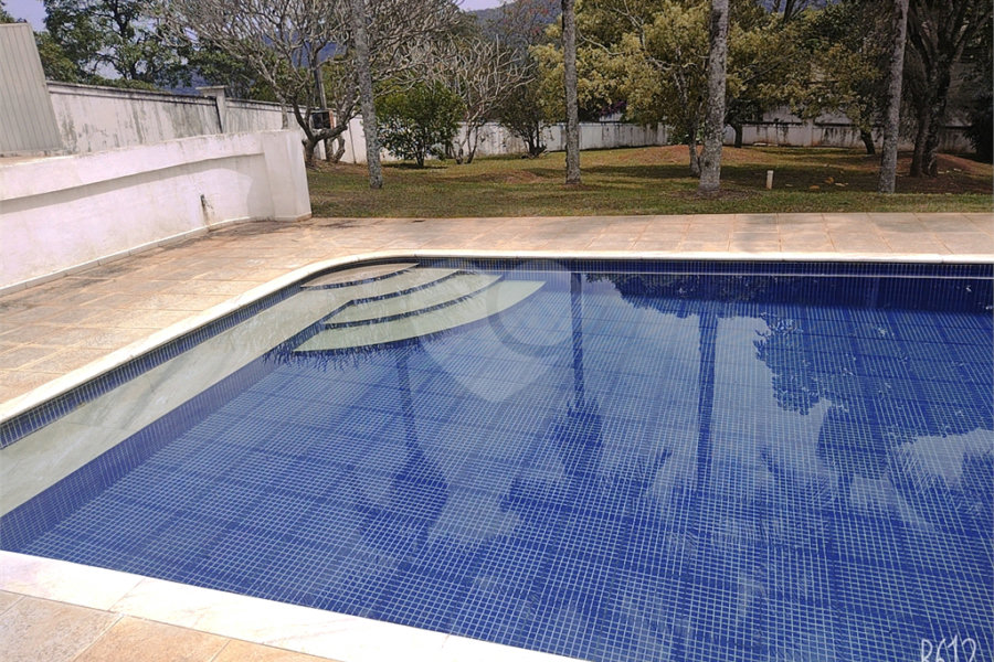 Casa à venda com 5 suítes no condomínio Campos de Mairiporã Gleba 1, Mairiporã - SP