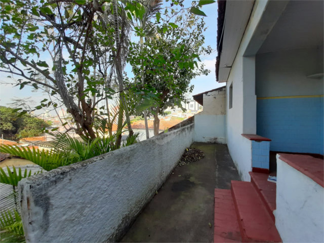 Terreno à venda com 1 quarto em Tucuruvi, São Paulo, SP