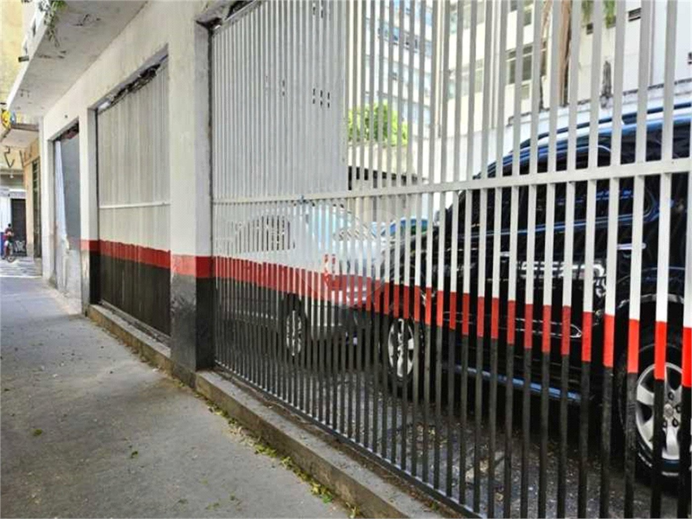 Garagem para alugar em Vila Buarque, São Paulo, SP