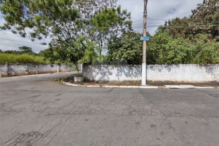 Terreno à venda no condomínio Jardim Leonor Mendes de Barros, São Paulo - SP