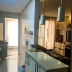 Apartamento à venda com 2 quartos, sendo 1 suíte,  em Vila Maria Alta, São Paulo, SP