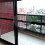 Apartamento à venda com 3 quartos, sendo 1 suíte, em Santo Amaro, São Paulo, SP