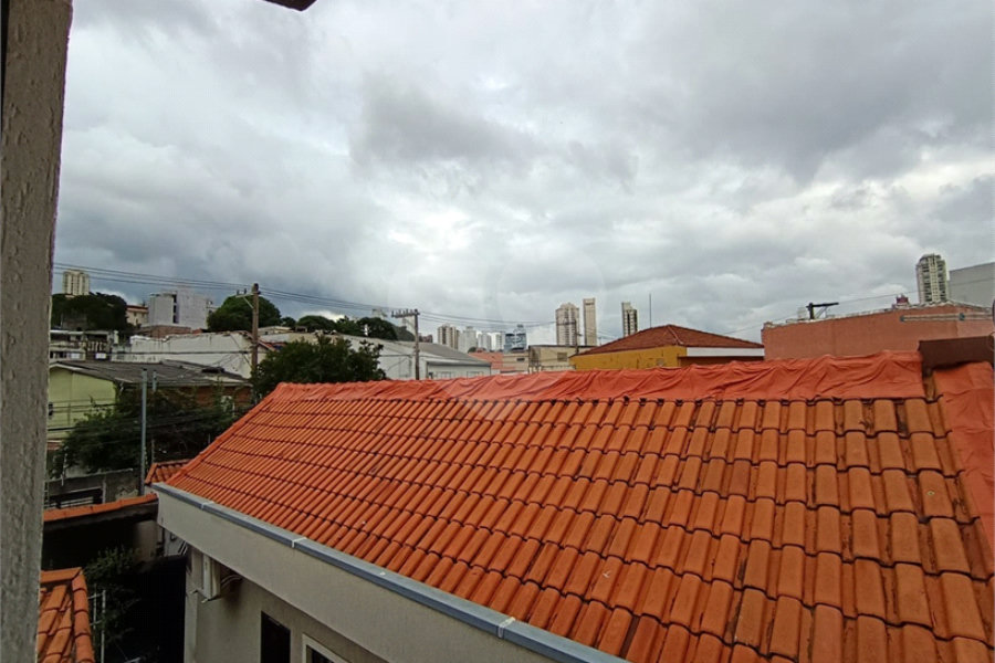 Sobrado à venda com 2 suítes em Mandaqui, São Paulo, SP