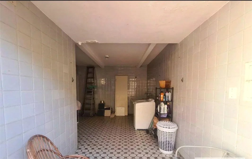 Casa à venda com 4 quartos, sendo 1 suíte, em Jardim Trussardi, São Paulo, SP
