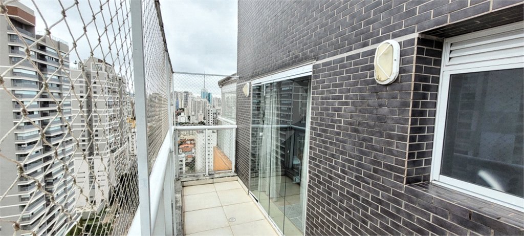 Apartamento à venda com 2 suítes em Vila Mariana, São Paulo, SP