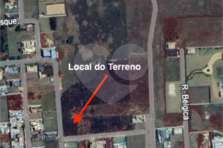 Terreno à venda em Carolina Vieira, Maracaju, MS