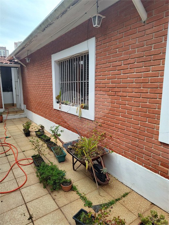 Casa Térrea à venda com 3 quartos, sendo 1 suíte, em Super Quadra Morumbi, São Paulo, SP
