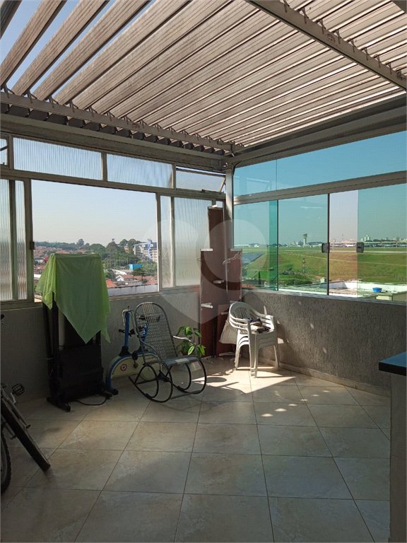 Apartamento à venda com 3 quartos em Planalto Paulista, São Paulo, SP