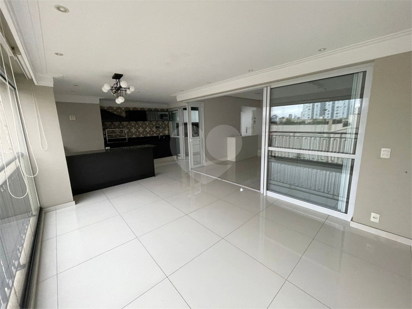 Apartamento à venda com 3 suítes em Ipiranga, São Paulo, SP